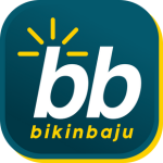 Logo Bikinbaju